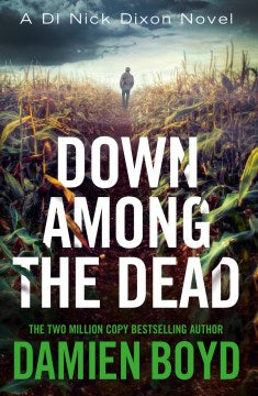 Down Among the Dead - MPHOnline.com