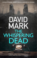 The Whispering Dead - MPHOnline.com