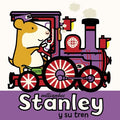 Stanley y su tren / Stanley's Train - MPHOnline.com