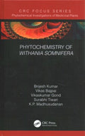 Phytochemistry of Withania Somnifera - MPHOnline.com