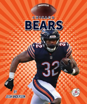 Chicago Bears - MPHOnline.com