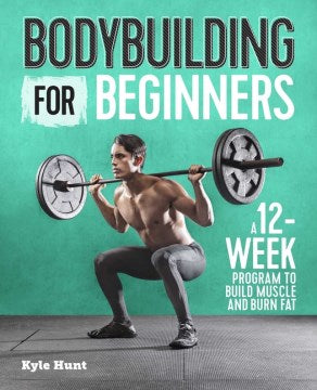 Bodybuilding for Beginners - MPHOnline.com