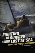 Fighting to Survive Being Lost at Sea - MPHOnline.com