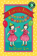 Ling & Ting Share a Birthday - MPHOnline.com