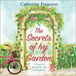 The Secrets of Ivy Garden - MPHOnline.com