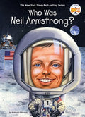 Who Was Neil Armstrong? - MPHOnline.com