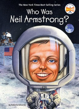 Who Was Neil Armstrong? - MPHOnline.com