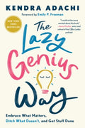 The Lazy Genius Way - MPHOnline.com