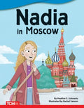 Nadia in Moscow - MPHOnline.com