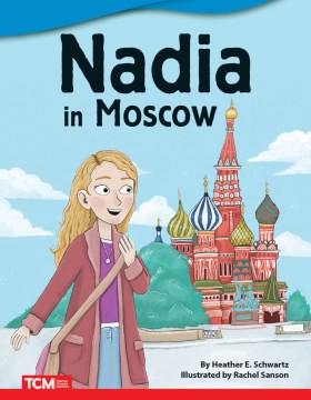 Nadia in Moscow - MPHOnline.com