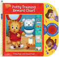 Potty Training Reward Chart - MPHOnline.com