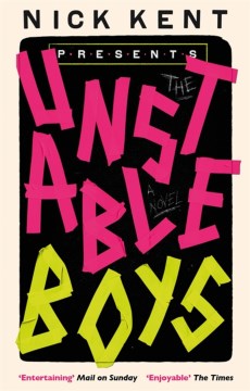 The Unstable Boys - MPHOnline.com