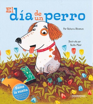 El d?a de un perro / A Dog's Day - MPHOnline.com