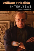 William Friedkin - MPHOnline.com