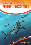 Prehistoric Sharks - MPHOnline.com