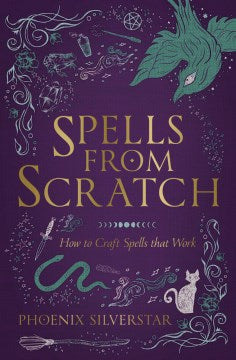 Spells from Scratch - MPHOnline.com