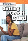 Getting a Credit Card - MPHOnline.com