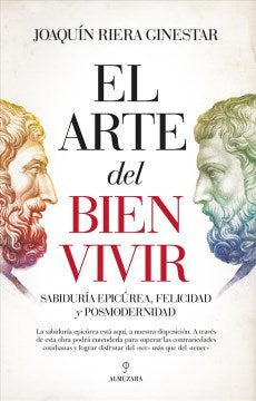 El arte del bien vivir / The Art of Well-Living - MPHOnline.com