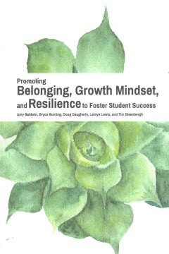 Promoting Belonging, Growth Mindset, and Resilience to Foster Student Success - MPHOnline.com