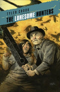 The Lonesome Hunters - MPHOnline.com