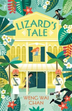 Lizard's Tale - MPHOnline.com