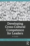 Developing Cross-Cultural Competence for Leaders - MPHOnline.com