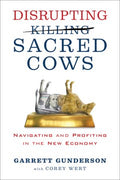 Disrupting Sacred Cows - MPHOnline.com