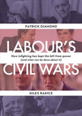 Labour's Civil Wars - MPHOnline.com