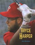 Bryce Harper - MPHOnline.com