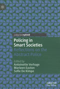 Policing in Smart Societies - MPHOnline.com