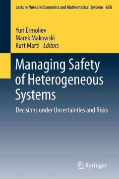 Managing Safety of Heterogeneous Systems - MPHOnline.com