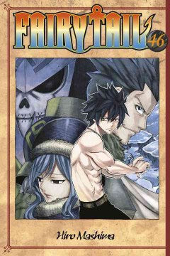 Fairy Tail 46 - MPHOnline.com