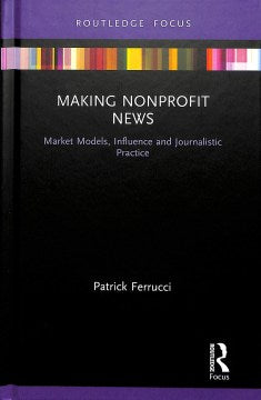 Making Nonprofit News - MPHOnline.com