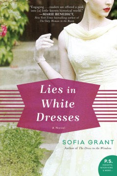 Lies in White Dresses - MPHOnline.com