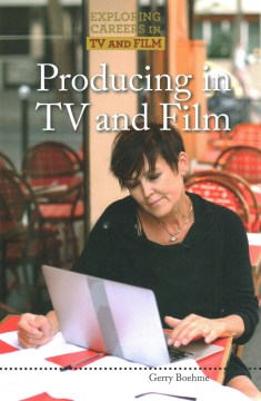 Producing in TV and Film - MPHOnline.com