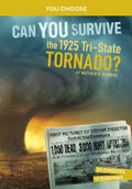 Can You Survive the 1925 Tri-state Tornado? - MPHOnline.com