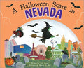 A Halloween Scare in Nevada - MPHOnline.com