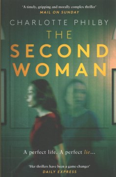 Second Woman - MPHOnline.com