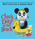 Chu's Day at the Beach - MPHOnline.com