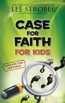 Case for Faith for Kids - MPHOnline.com