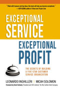 Exceptional Service, Exceptional Profit - MPHOnline.com