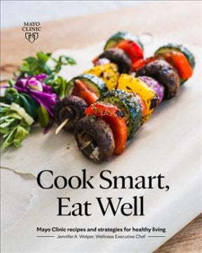 Cook Smart, Eat Well - MPHOnline.com