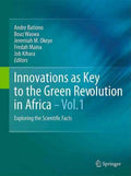 Innovations As Key to the Green Revolution in Africa - MPHOnline.com