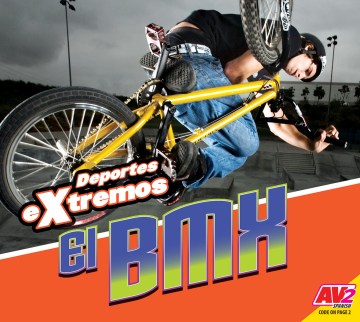 El BMX/ BMX - MPHOnline.com