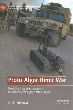 Proto-Algorithmic War - MPHOnline.com