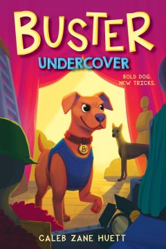 Buster Undercover - MPHOnline.com