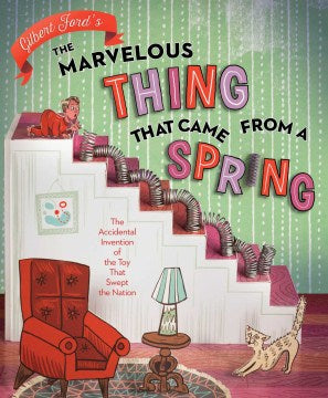 The Marvelous Thing That Came from a Spring - MPHOnline.com