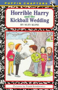 Horrible Harry and the Kickball Wedding - MPHOnline.com