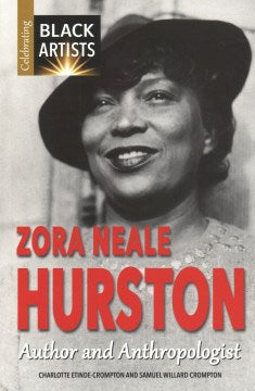 Zora Neale Hurston - MPHOnline.com