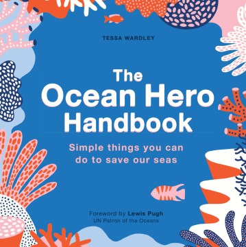 The Ocean Hero Handbook - MPHOnline.com